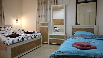 Santa Maria Guest House