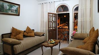 Santa Maria Guest House