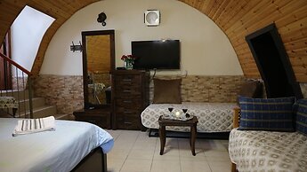 Santa Maria Guest House