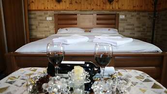 Santa Maria Guest House