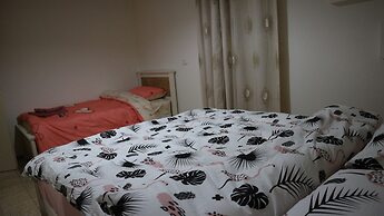 Santa Maria Guest House