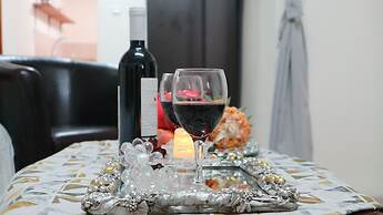 Santa Maria Guest House