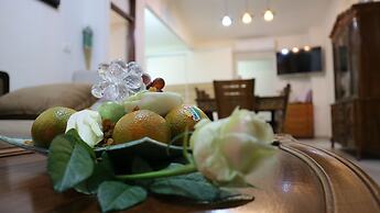 Santa Maria Guest House