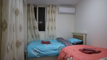 Santa Maria Guest House