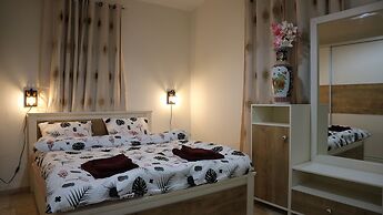 Santa Maria Guest House