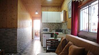 Santa Maria Guest House