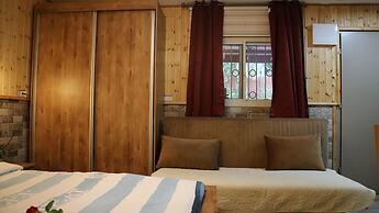 Santa Maria Guest House