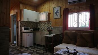 Santa Maria Guest House