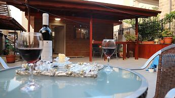 Santa Maria Guest House