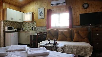 Santa Maria Guest House