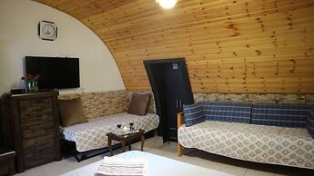 Santa Maria Guest House