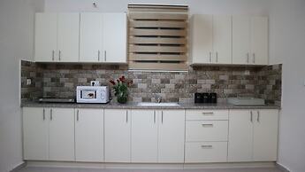 Santa Maria Guest House