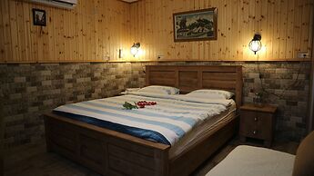 Santa Maria Guest House