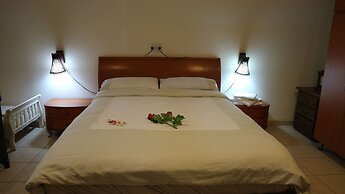 Santa Maria Guest House