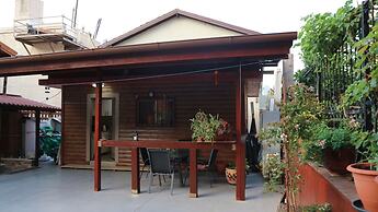 Santa Maria Guest House