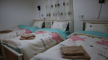 Santa Maria Guest House