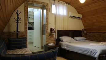 Santa Maria Guest House