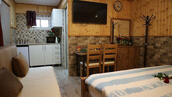 Santa Maria Guest House