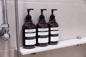 About Stay Seoul Station