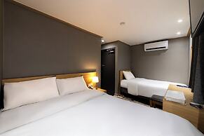 About Stay Seoul Station