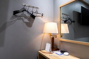 About Stay Seoul Station