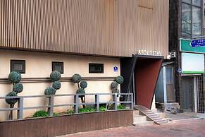 About Stay Seoul Station