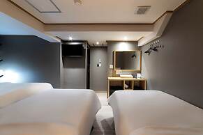 About Stay Seoul Station