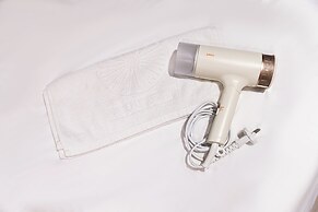 About Stay Seoul Station