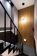 About Stay Seoul Station