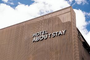 About Stay Seoul Station