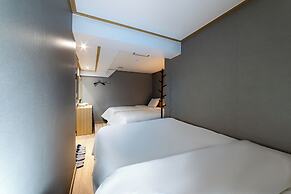 About Stay Seoul Station