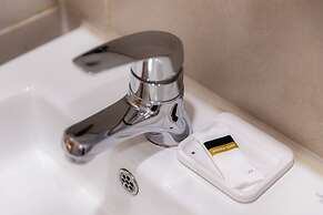 About Stay Seoul Station