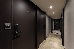 About Stay Seoul Station