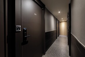 About Stay Seoul Station