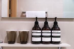 About Stay Seoul Station