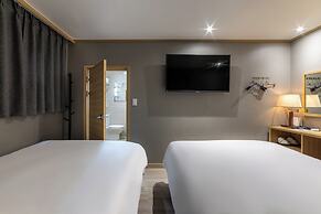 About Stay Seoul Station