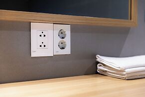 About Stay Seoul Station