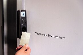 About Stay Seoul Station