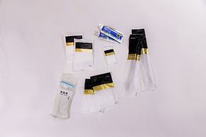 About Stay Seoul Station