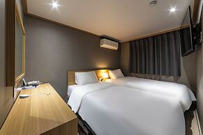 About Stay Seoul Station