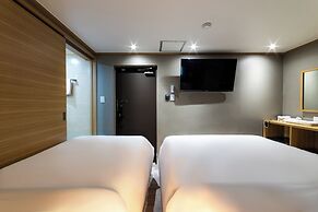 About Stay Seoul Station