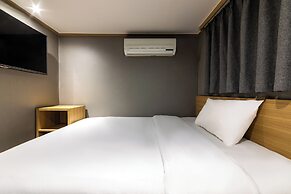 About Stay Seoul Station