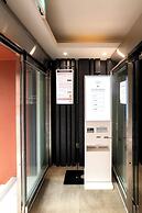 About Stay Seoul Station