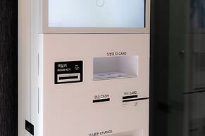 About Stay Seoul Station