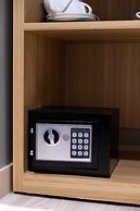 About Stay Seoul Station