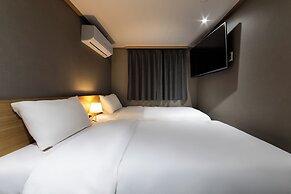 About Stay Seoul Station