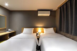 About Stay Seoul Station