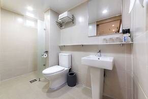 About Stay Seoul Station