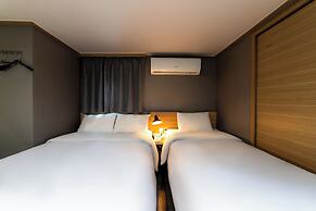 About Stay Seoul Station