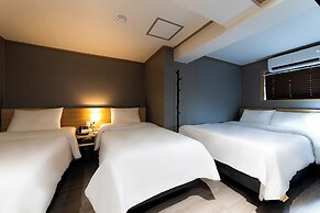 About Stay Seoul Station